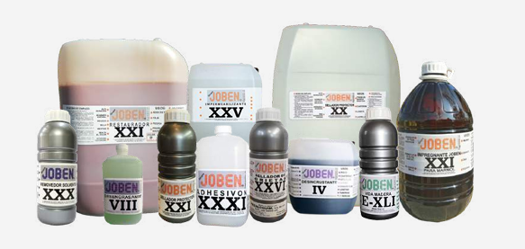 Imagen de selladores